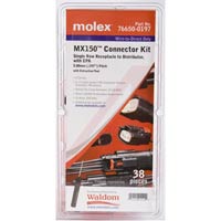 Molex Incorporated 76650-0197