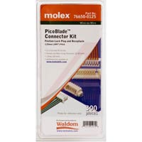 Molex Incorporated 76650-0125