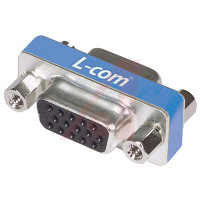 L-com Connectivity DGBH15F