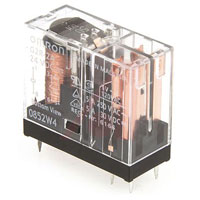 Omron Electronic Components G2R2ADC24