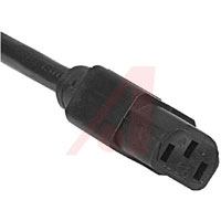 Volex Power Cords 17254 10 B1