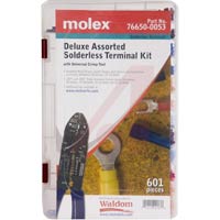 Molex Incorporated 76650-0053