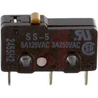 Omron Electronic Components SS-5