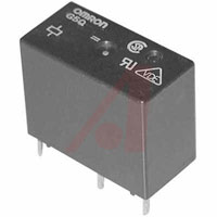 Omron Electronic Components G5Q-1A4-DC12