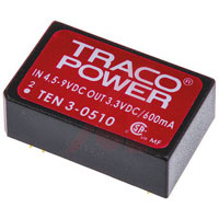 TRACO POWER NORTH AMERICA                TEN3-0510