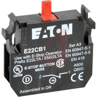 Eaton - Cutler Hammer E22CB1