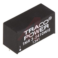TRACO POWER NORTH AMERICA                TMR 3-2410WIE