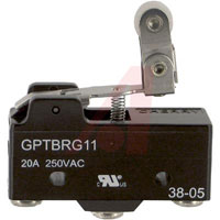 ZF Electronics GPTBRG11