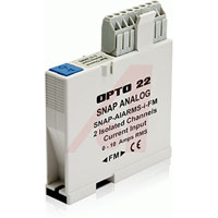 Opto 22 SNAP-AIARMS-I-FM
