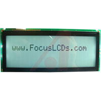 Focus Display Solutions FDS20X4(146X62.5)LBC-FKS-WW-6WT55