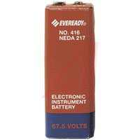 Energizer 416