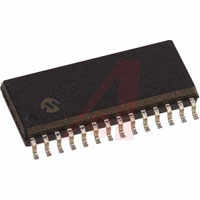 Microchip Technology Inc. PIC16F876A-I/SO
