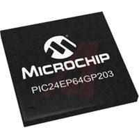 Microchip Technology Inc. PIC24EP64GP203-E/TL