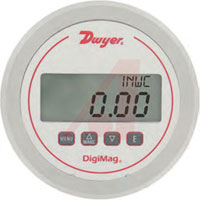 Dwyer Instruments DM-1102