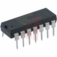Microchip Technology Inc. MCP42100-I/P