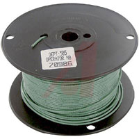 Olympic Wire and Cable Corp. TFFN 18G/ST GREEN