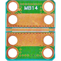 Twin Industries MB-14