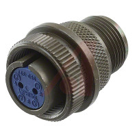 Amphenol Industrial 97-3106A-14S-6S(621)