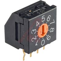 NKK Switches FR01FR10H-S