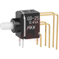 NKK Switches GB25AV