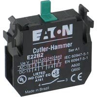 Eaton - Cutler Hammer E22B2
