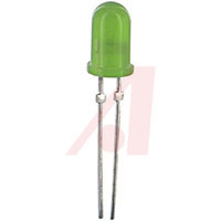 Vishay / Small Signal &amp; Opto Products (SSP) TLHG5401