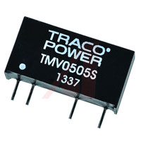 TRACO POWER NORTH AMERICA                TMV 0505S