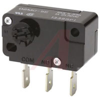 Omron Electronic Components D2MC01E