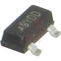 Siliconix / Vishay SI2309DS-T1-E3