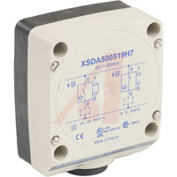 Telemecanique Sensors XSDA500519H7