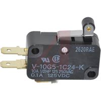 Omron Electronic Components V10G51C24KBYOMI