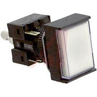 Omron Automation A165L-JWA-24D-2