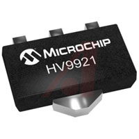 Microchip Technology Inc. HV9921N8-G