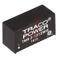 TRACO POWER NORTH AMERICA                TMR 3-1212WIE