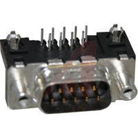 Amphenol FCI D09P33E4GV00LF