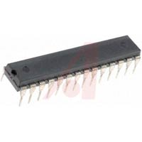 Microchip Technology Inc. PIC16LF1906-I/SP