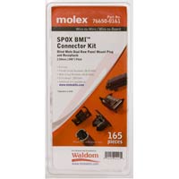 Molex Incorporated 76650-0161