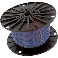 Olympic Wire and Cable Corp. TFFN 18G/ST BLUE