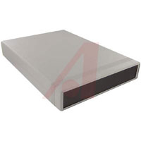 Hammond Manufacturing 1598HSGYPBK