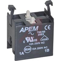 APEM Components A02505