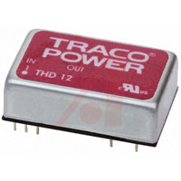 TRACO POWER NORTH AMERICA                THD 12-4812WI