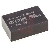RECOM Power, Inc. REC5-1205DRW/H4/A