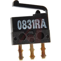 Omron Electronic Components D2MQ-1L