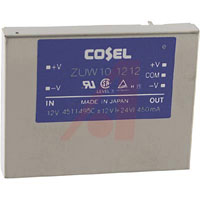 Cosel U.S.A. Inc. ZUW101212