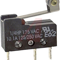 ZF Electronics 0E6200K0