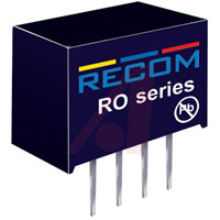 RECOM Power, Inc. RO-1205S