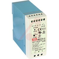 Mean Well USA MDR-60-24