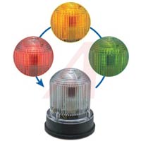 Edwards Signaling 125XBRIRGA120A