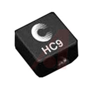 Coiltronics HC9-470-R
