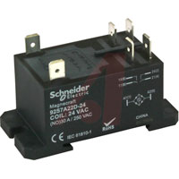 Schneider Electric/Magnecraft 92S7A22D-24